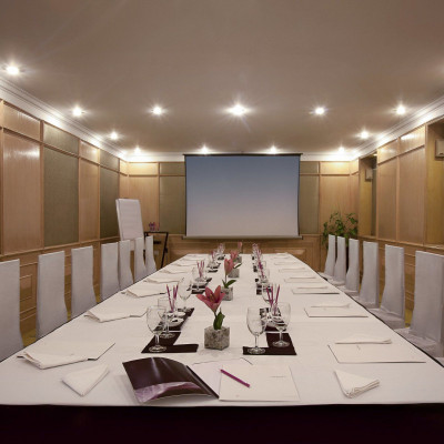 Ambassador image