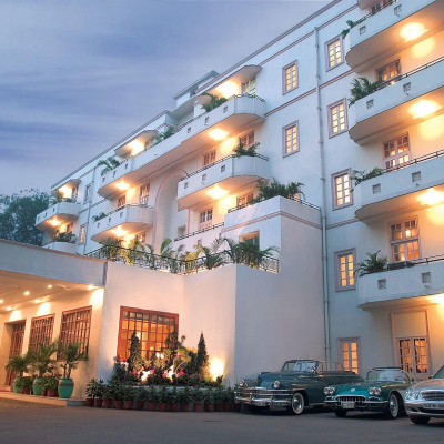 Ambassador image