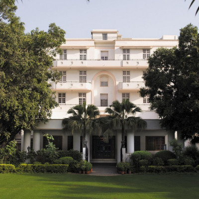 Ambassador image