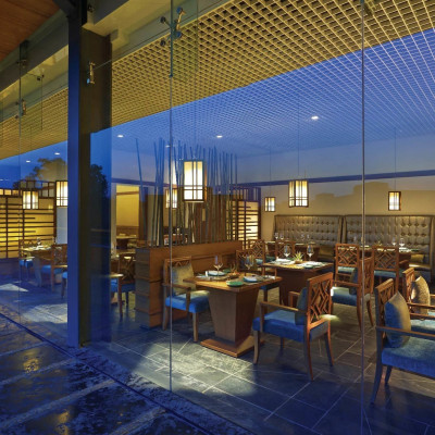 The Gateway Resort Damdama image