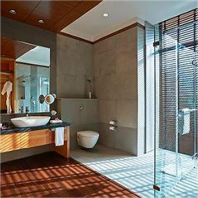 The Gateway Resort Damdama image