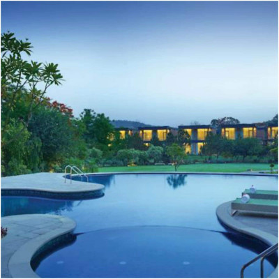 The Gateway Resort Damdama image