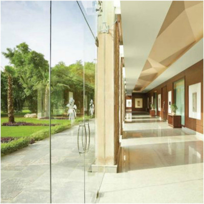 The Gateway Resort Damdama image