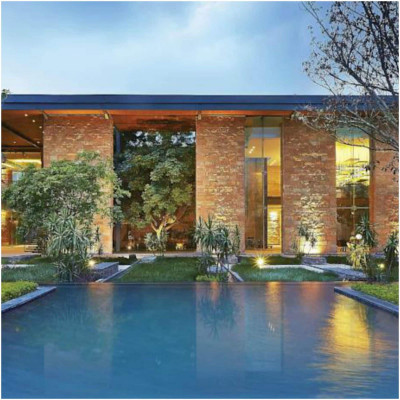 The Gateway Resort Damdama image