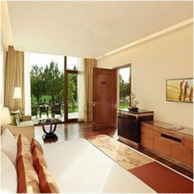 The Gateway Resort Damdama image