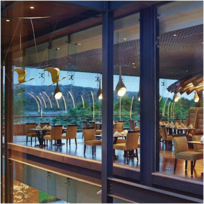 The Gateway Resort Damdama image