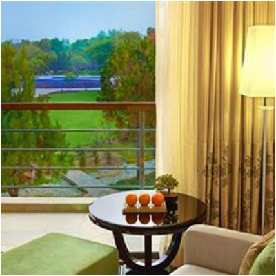 The Gateway Resort Damdama image