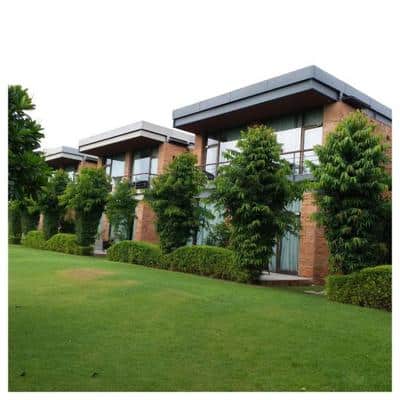 The Gateway Resort Damdama image