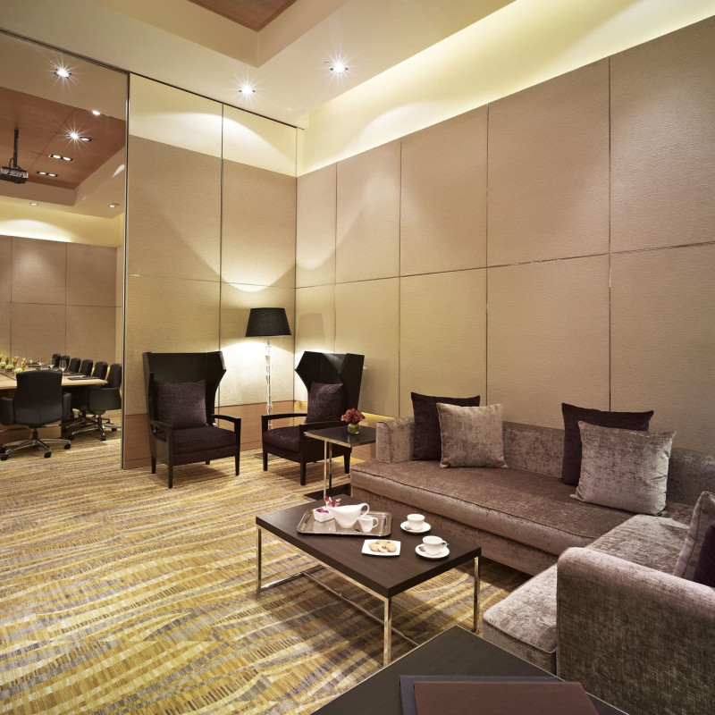 Vivanta By Taj Gurgaon image