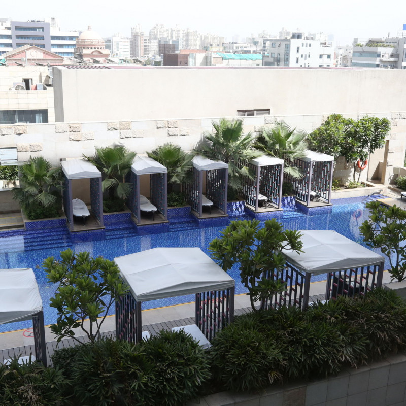 Vivanta By Taj Gurgaon image