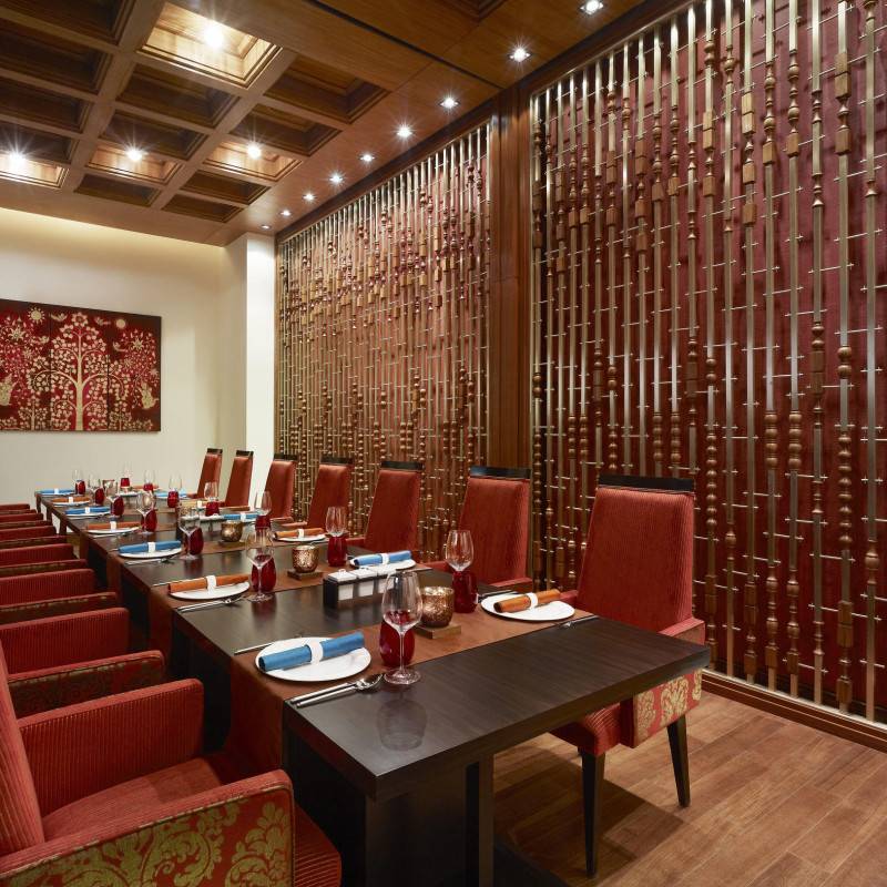 Vivanta By Taj Gurgaon image