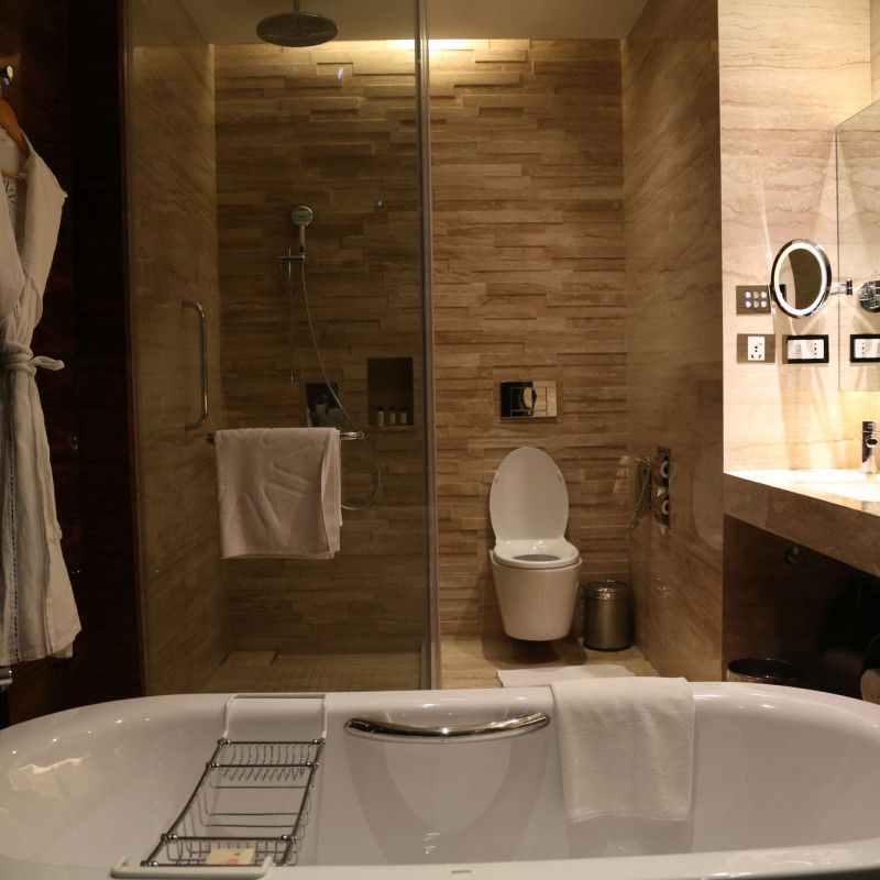 Vivanta By Taj Gurgaon image