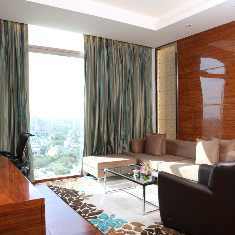 Vivanta By Taj Gurgaon image