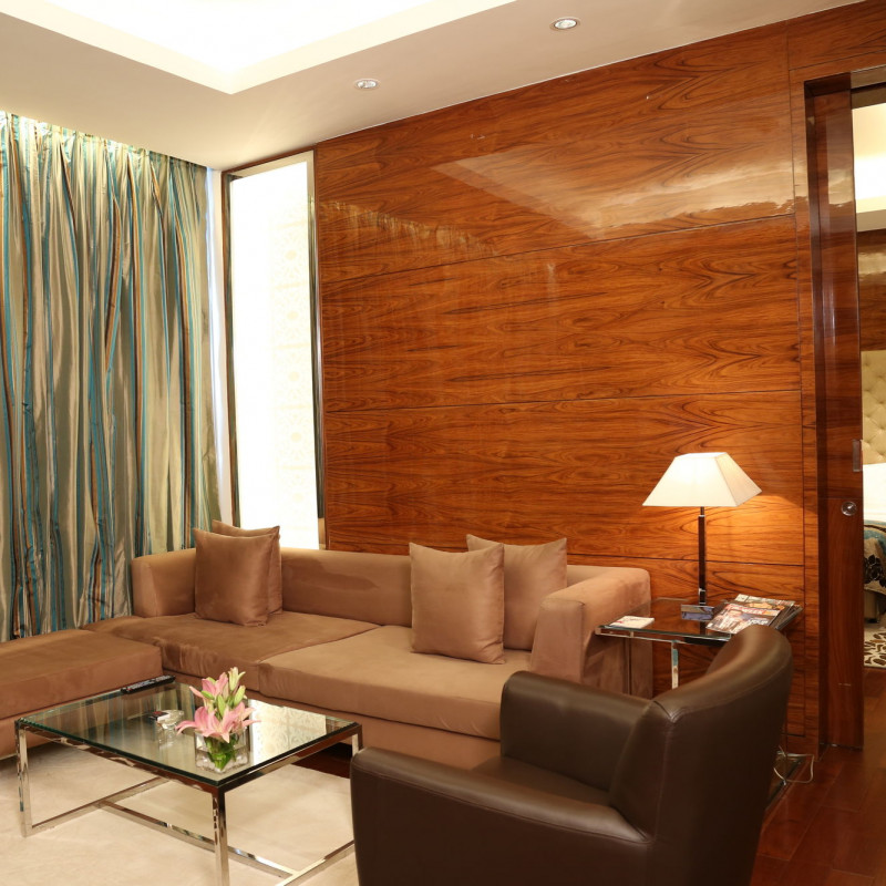 Vivanta By Taj Gurgaon image