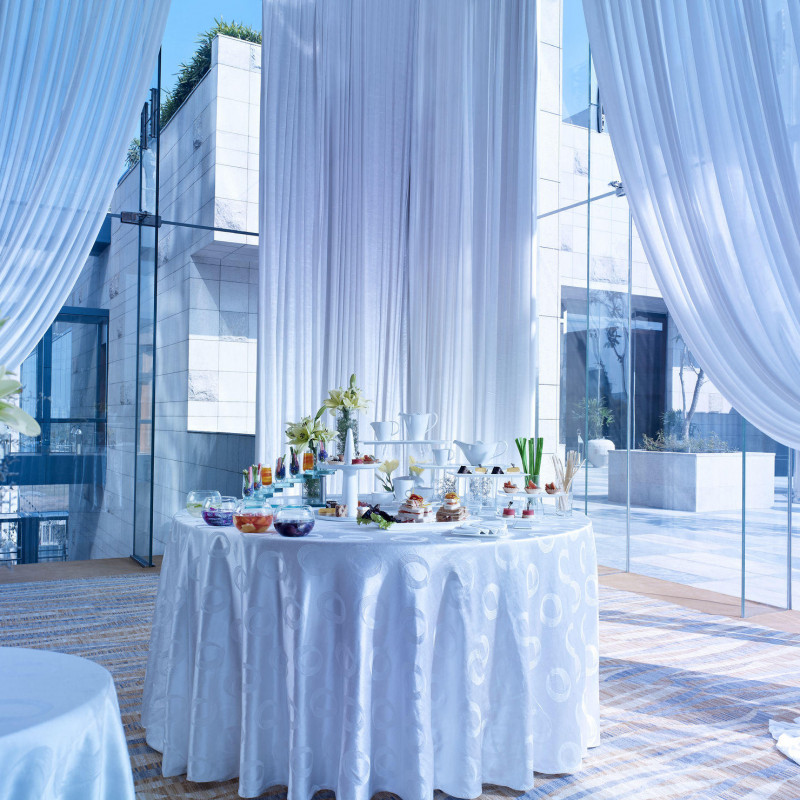 Vivanta By Taj Gurgaon image