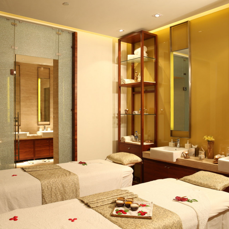 Vivanta By Taj Gurgaon image
