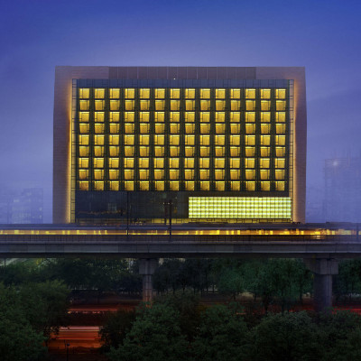 Vivanta By Taj Gurgaon image