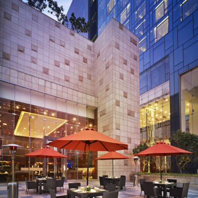 Vivanta By Taj Gurgaon image