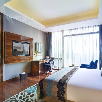 Vivanta By Taj Gurgaon image
