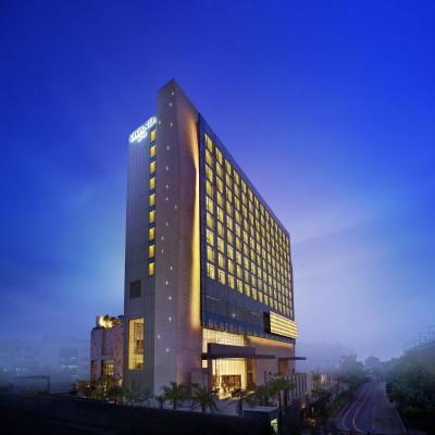 Vivanta By Taj Gurgaon image