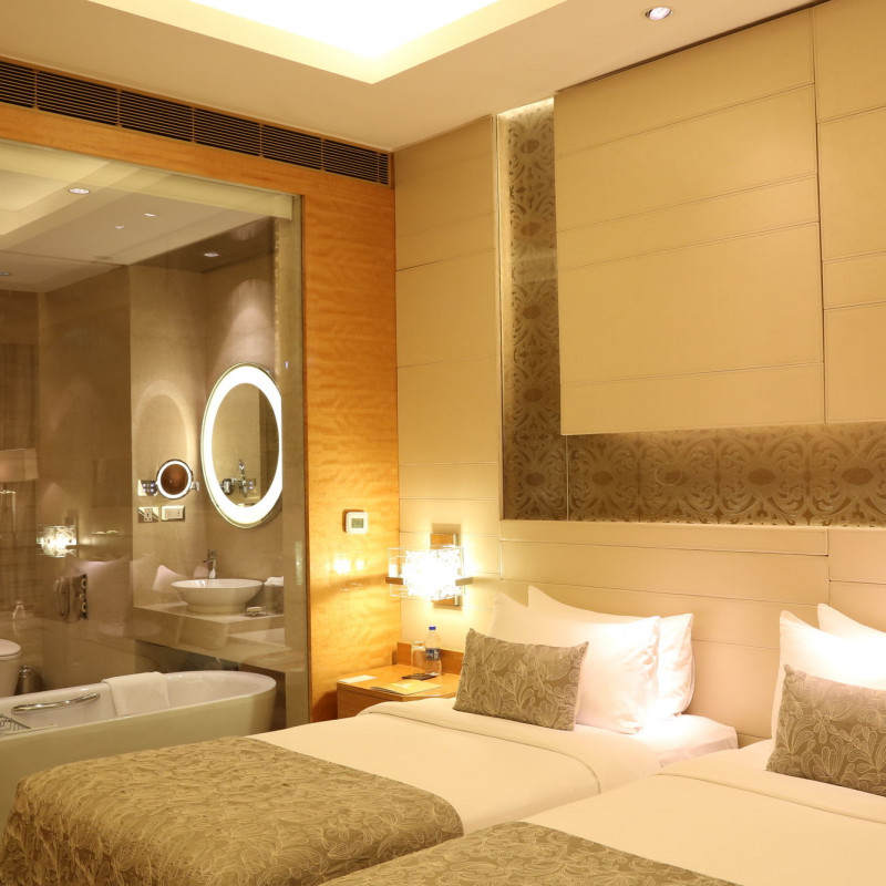 Vivanta By Taj Gurgaon image