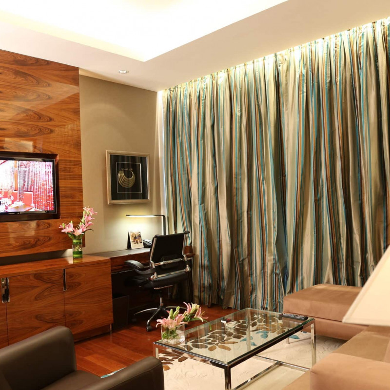 Vivanta By Taj Gurgaon image