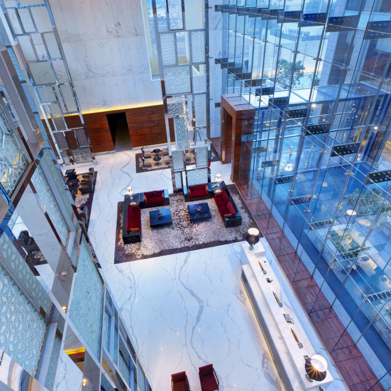 Vivanta By Taj Gurgaon image