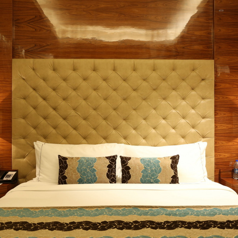 Vivanta By Taj Gurgaon image