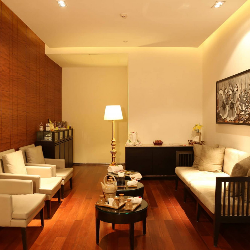 Vivanta By Taj Gurgaon image