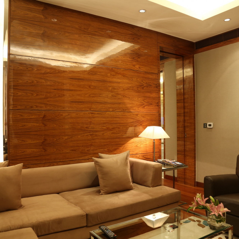 Vivanta By Taj Gurgaon image