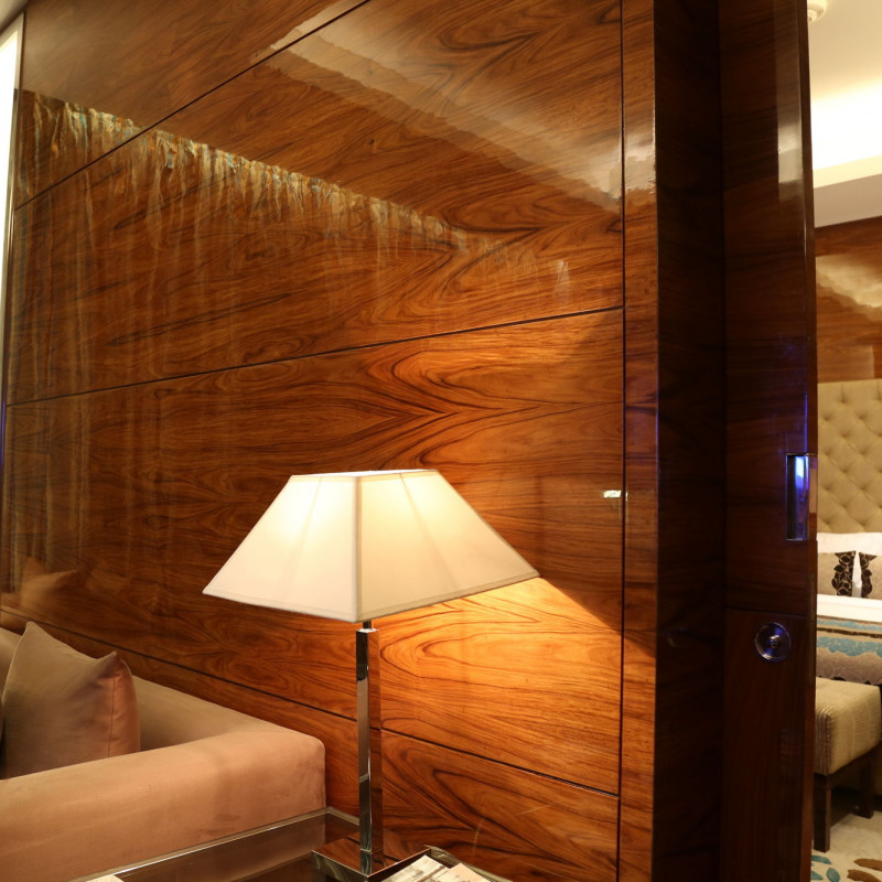 Vivanta By Taj Gurgaon image
