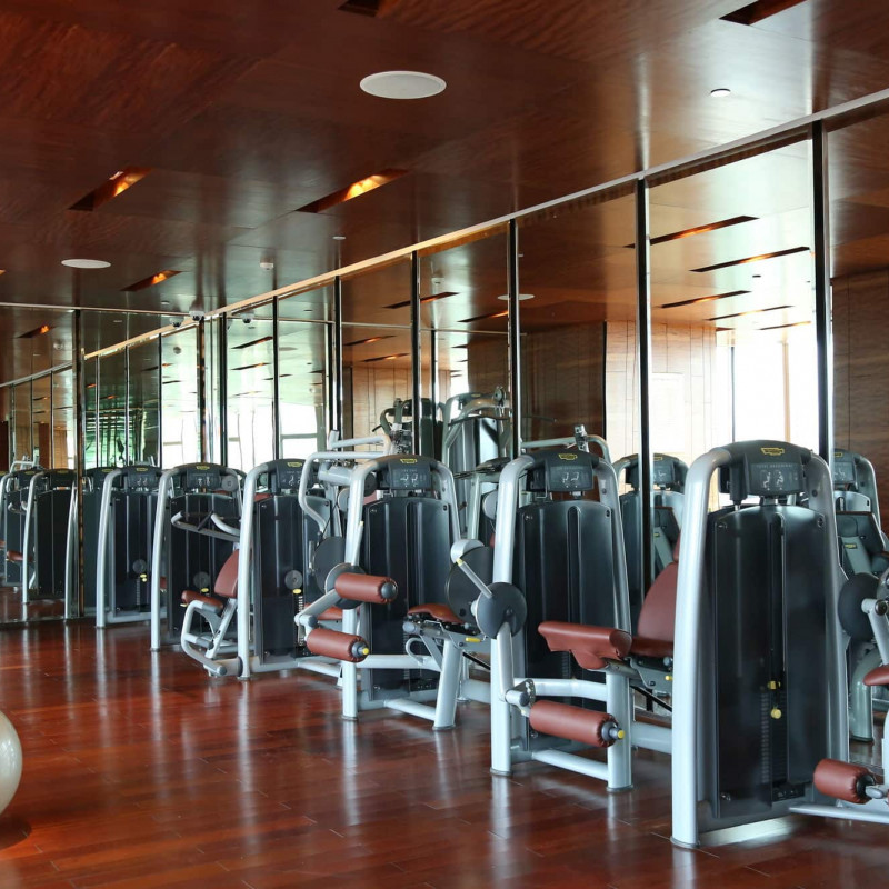 Vivanta By Taj Gurgaon image