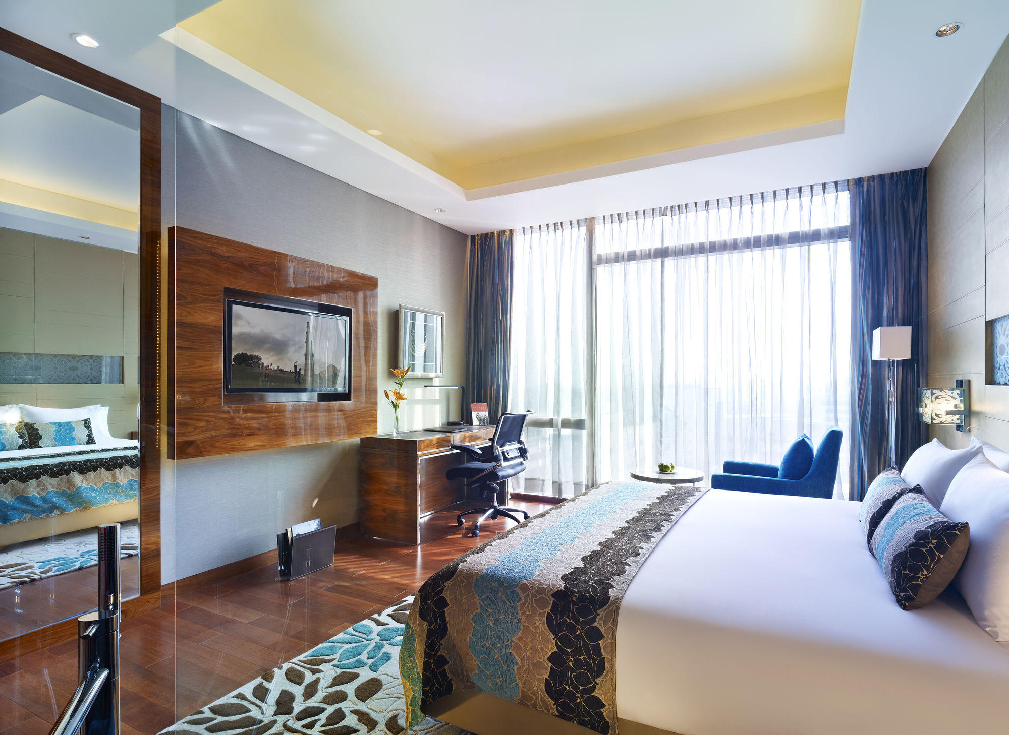 Vivanta By Taj Gurgaon