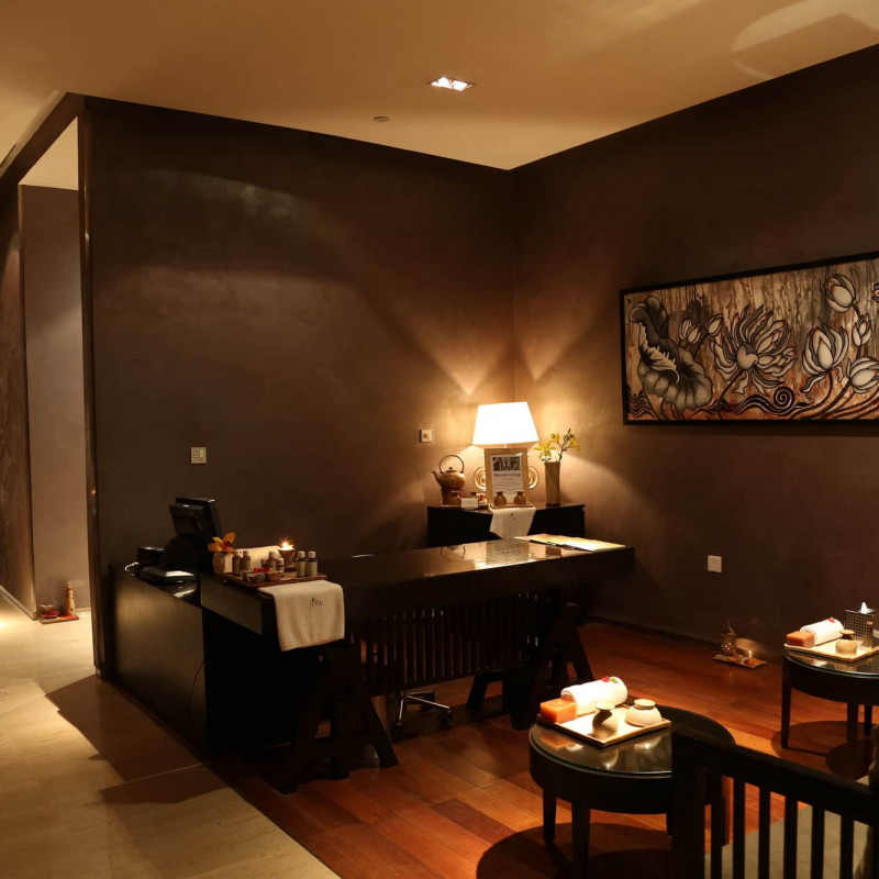 Vivanta By Taj Gurgaon image
