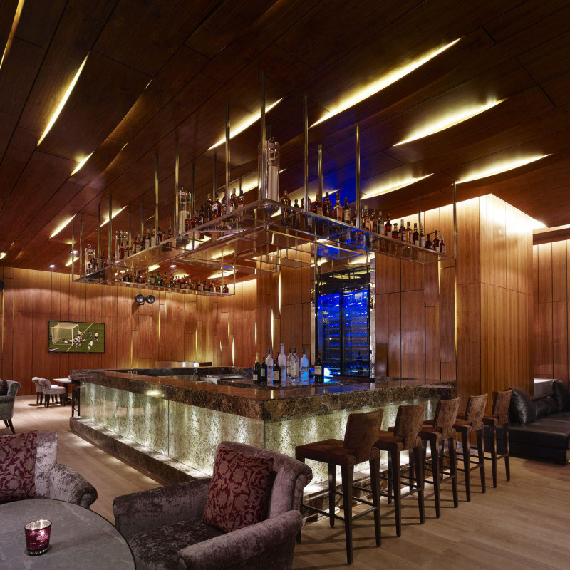 Vivanta By Taj Gurgaon image