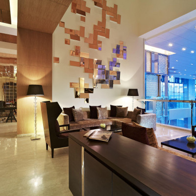 Vivanta By Taj Gurgaon image