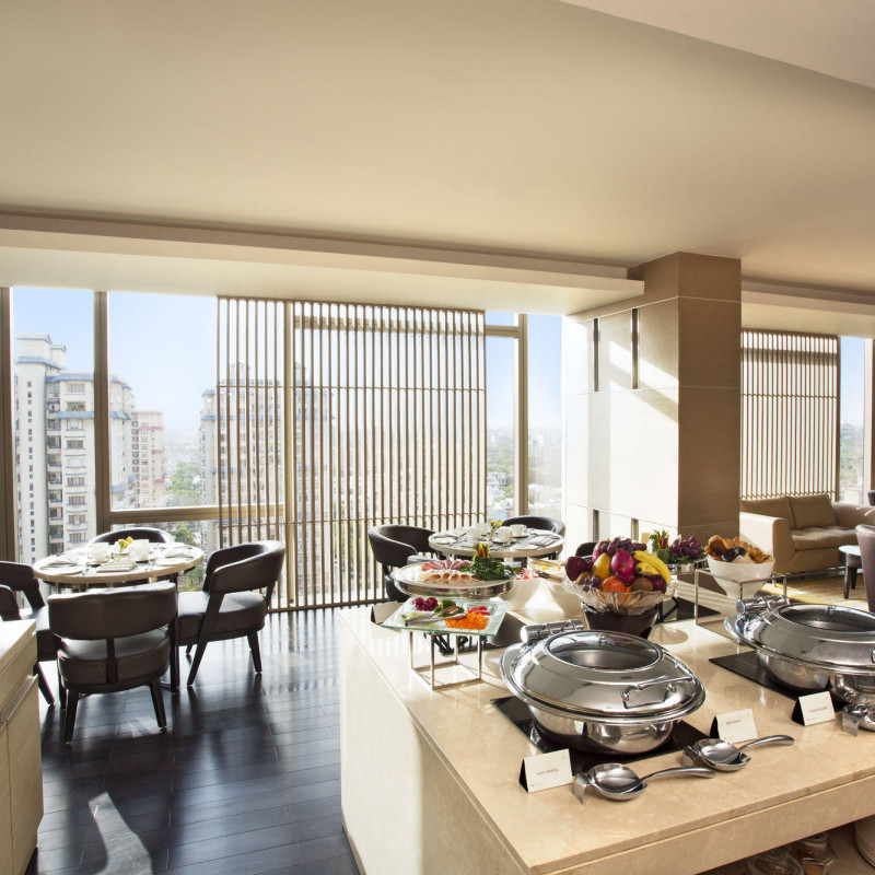 Vivanta By Taj Gurgaon image