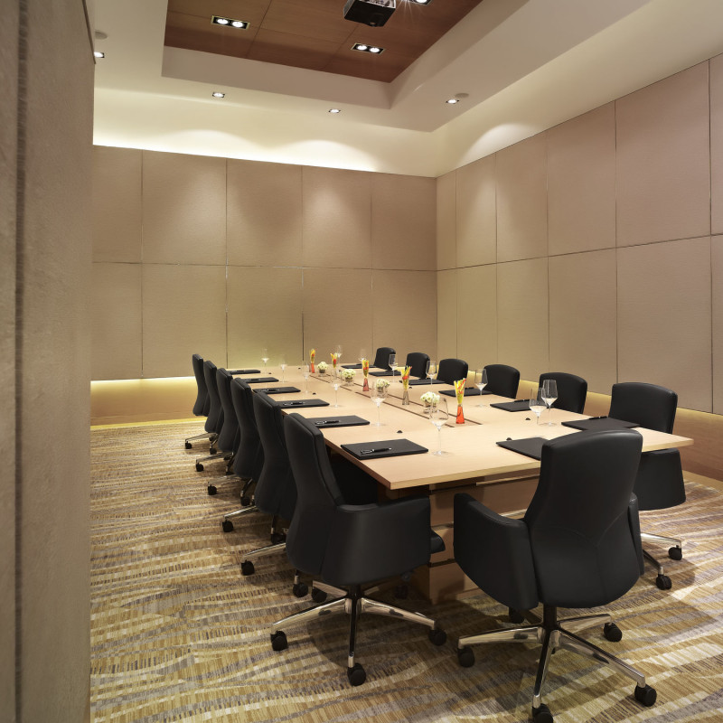 Vivanta By Taj Gurgaon image