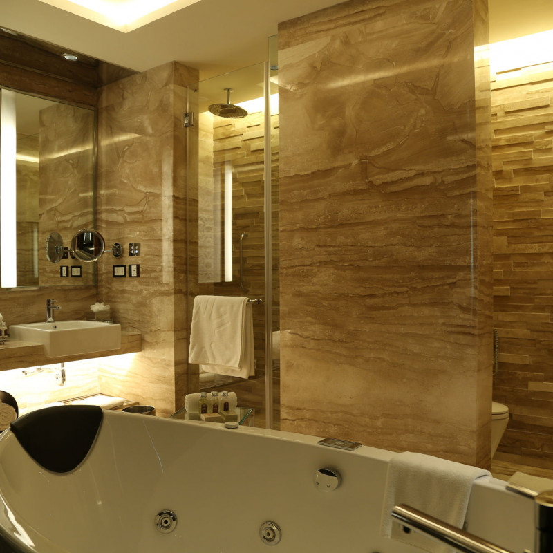 Vivanta By Taj Gurgaon image
