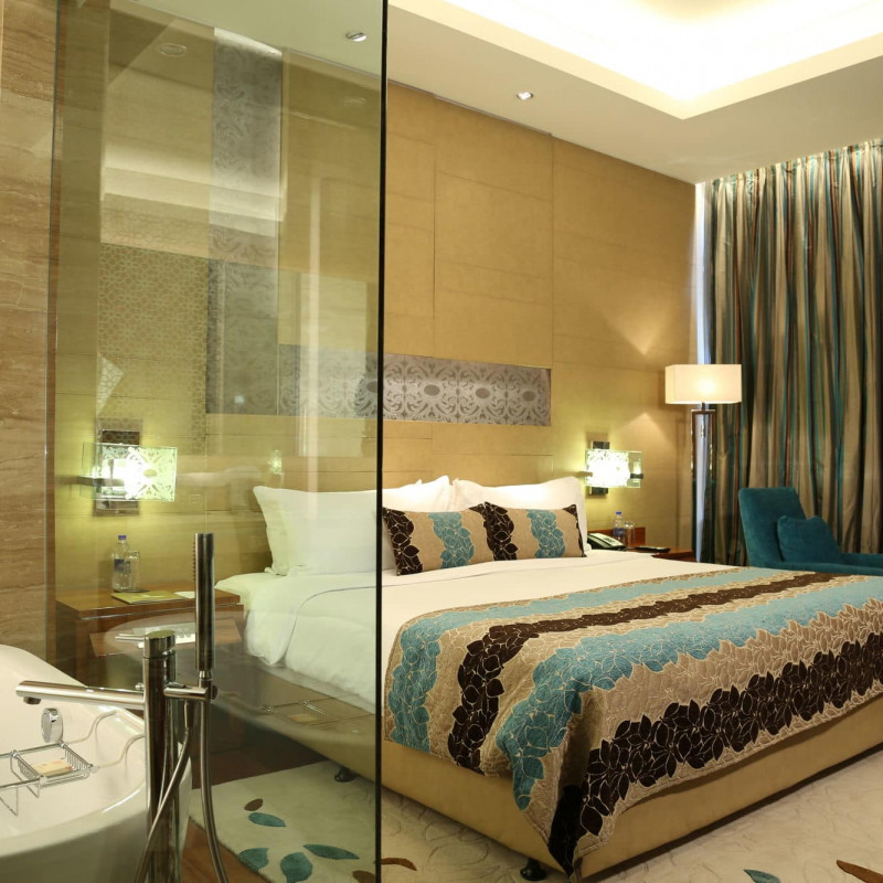 Vivanta By Taj Gurgaon image
