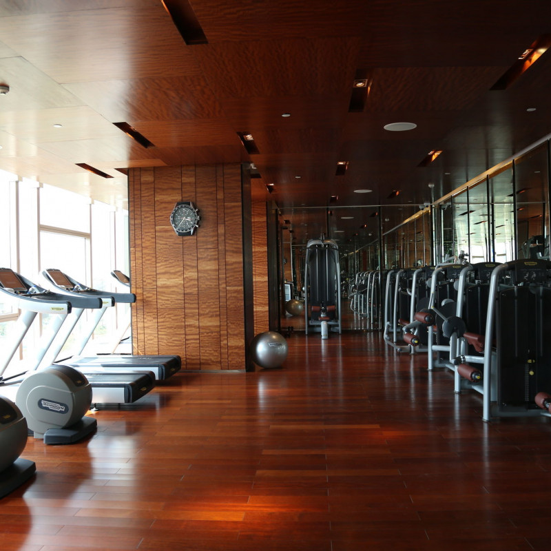 Vivanta By Taj Gurgaon image