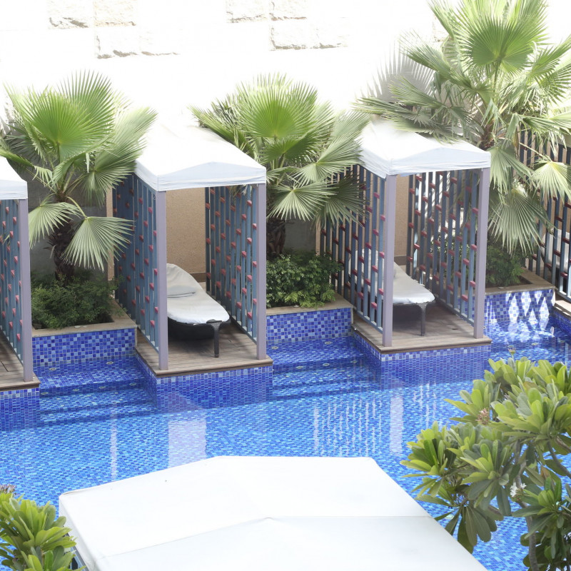 Vivanta By Taj Gurgaon image