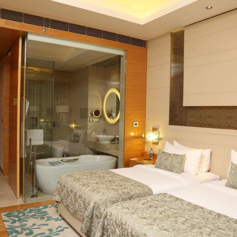 Vivanta By Taj Gurgaon image