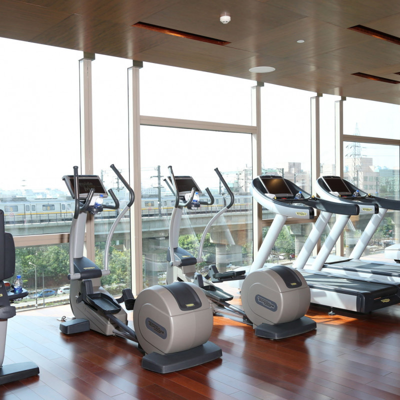 Vivanta By Taj Gurgaon image