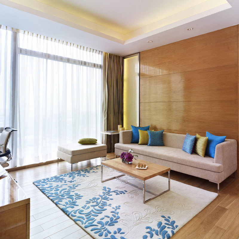 Vivanta By Taj Gurgaon image
