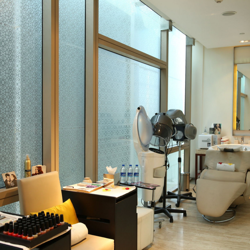 Vivanta By Taj Gurgaon image
