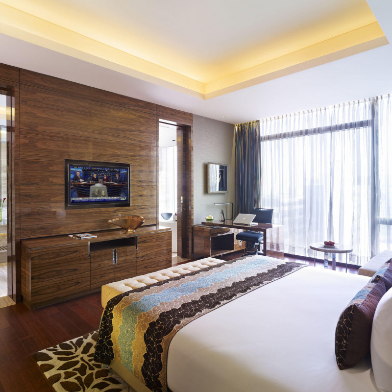 Vivanta By Taj Gurgaon image