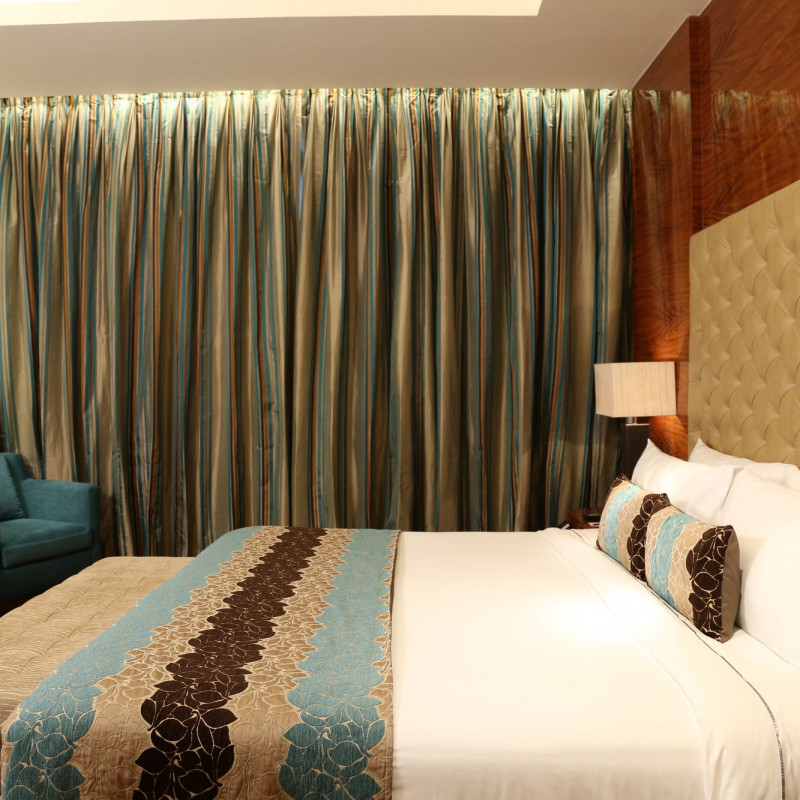 Vivanta By Taj Gurgaon image