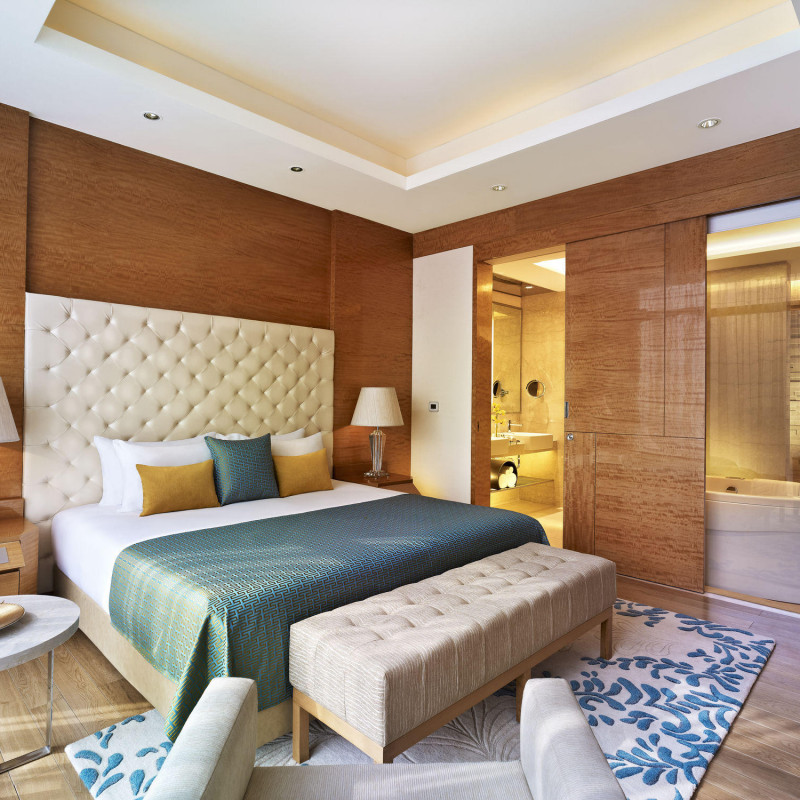 Vivanta By Taj Gurgaon image