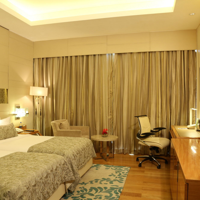 Vivanta By Taj Gurgaon image